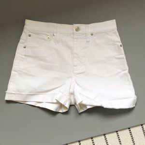 J.Crew shorts NWOT